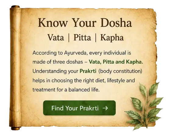 Doshas-in-Ayurveda