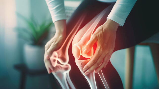 Osteoarthritis Treatment in Ayurveda